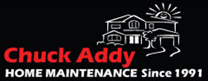 Chuck Addy Site Logo